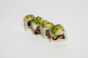 Caterpillar Roll
