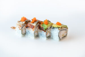 Dragon Roll