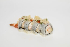 Ebi Tempura Roll